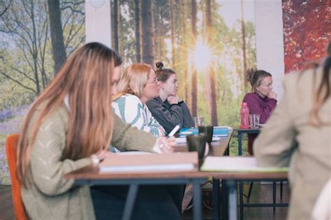 online coach opleiding